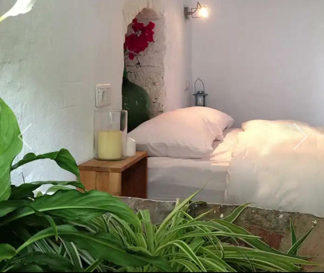Casa La Pila-Fondaantigua Apartment Vejer de la Frontera Exterior photo